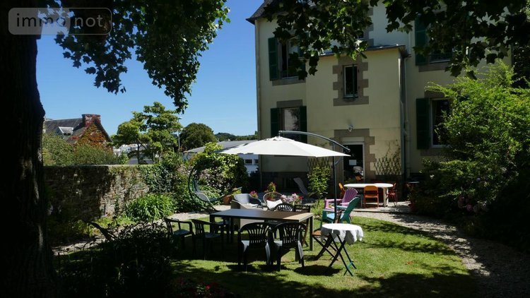 Maison a vendre Morlaix 29600 Finistère 350 m2  673400 euros