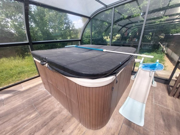 Maison a vendre Ruillé-Froid-Fonds 53170 Mayenne 225 m2  465750 euros