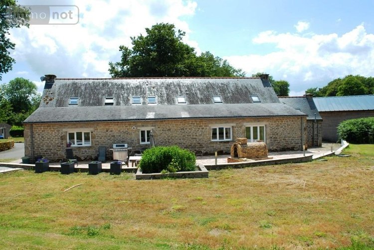 Maison a vendre Plouray 56770 Morbihan 700 m2 19 pièces 800680 euros