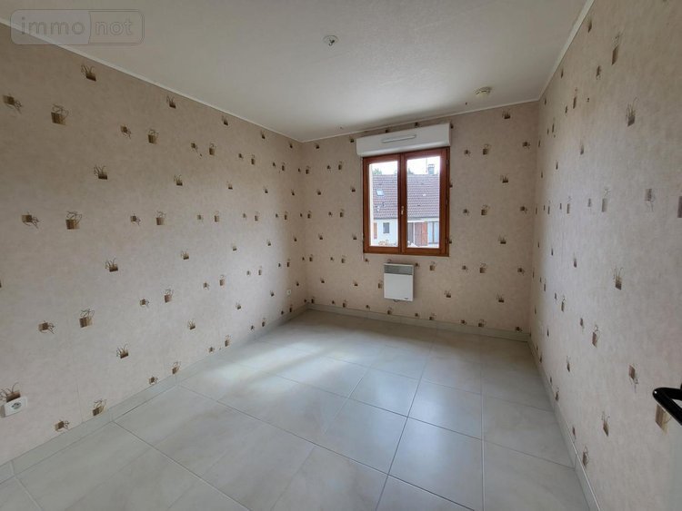 Maison a vendre Cormicy 51220 Marne 108 m2 6 pièces 262000 euros