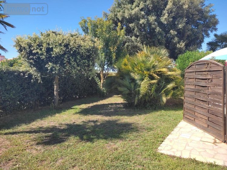 Location maison Saint-Jean-de-Monts 85160 Vendée 112 m2 5 pièces 1050 euros