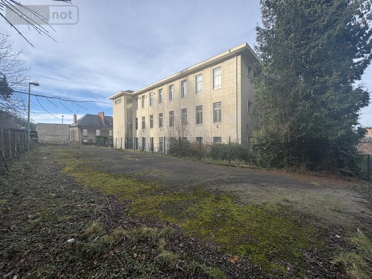 Immeuble a vendre Laon 02000 Aisne 1900 m2  480000 euros