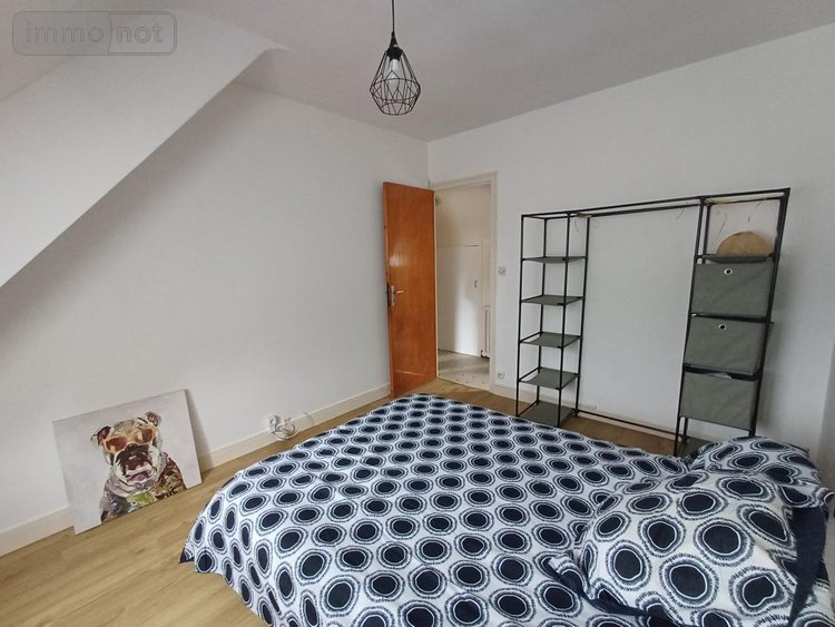 Maison a vendre Saint-Barnabé 22600 Côtes-d'Armor 87 m2 5 pièces 84240 euros