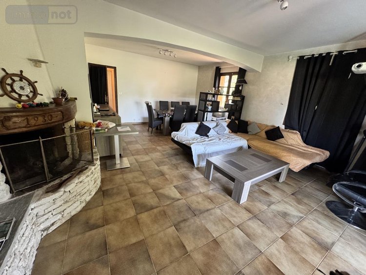 Maison a vendre Saint-Florent 20217 Haute-Corse 209 m2 8 pièces 719990 euros