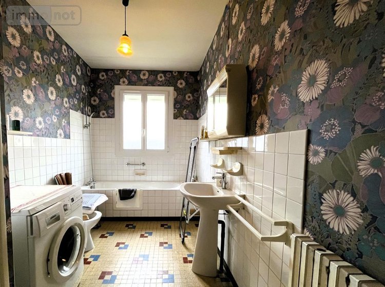 Maison a vendre Saint-Michel-Chef-Chef 44730 Loire-Atlantique 117 m2 5 pièces 265000 euros