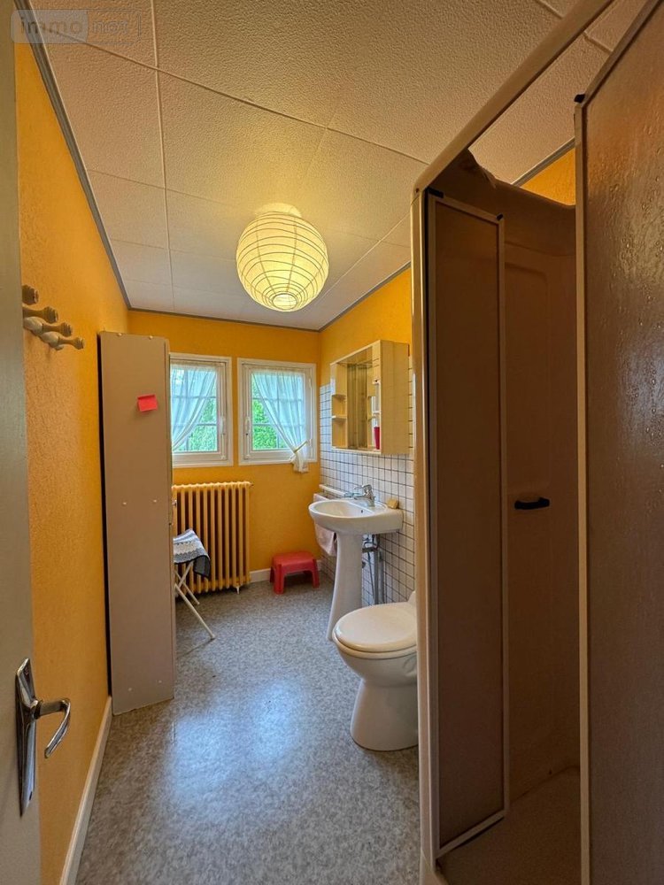 Maison a vendre Paucourt 45200 Loiret 148 m2 5 pièces 246000 euros