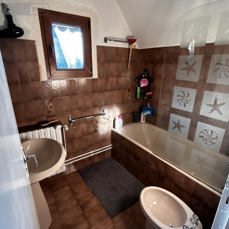 Maison a vendre Saint-Malo-de-Beignon 56380 Morbihan 96 m2 5 pièces 197000 euros