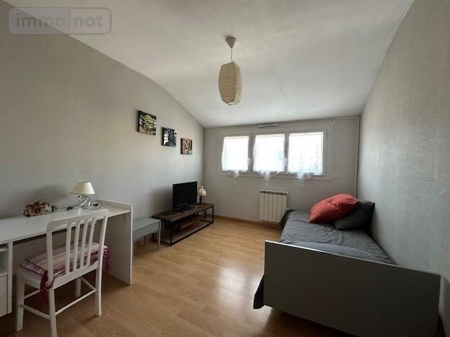 Maison a vendre Angers 49000 Maine-et-Loire 124 m2 6 pièces 272480 euros