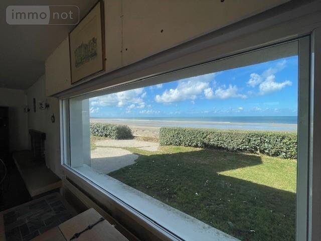 Maison a vendre Urville-Nacqueville 50460 Manche 170 m2 7 pièces 733600 euros