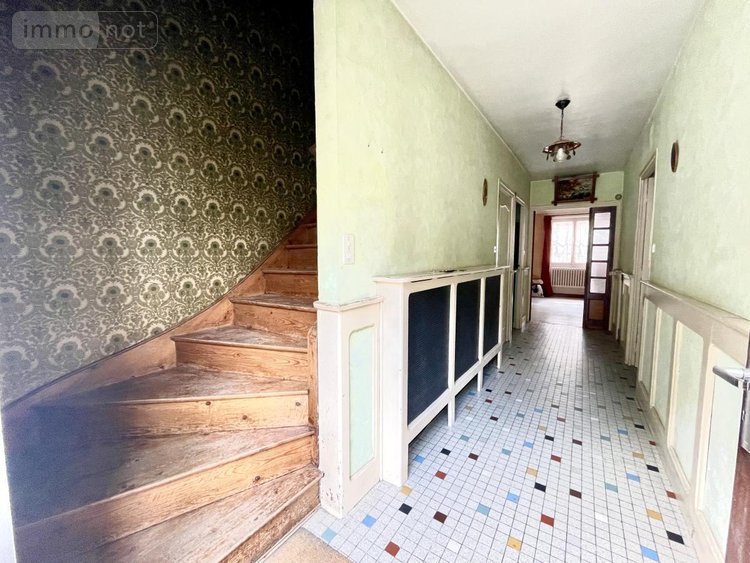 Maison a vendre Saint-Chély-d'Apcher 48200 Lozère 114 m2  70000 euros