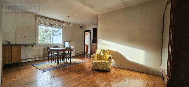 Maison a vendre Fouesnant 29170 Finistère 139 m2 5 pièces 323300 euros