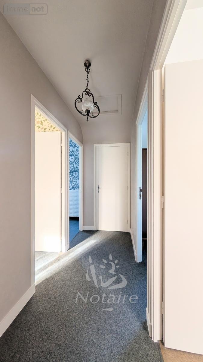 Maison a vendre Plouescat 29430 Finistère 92 m2 6 pièces 204850 euros