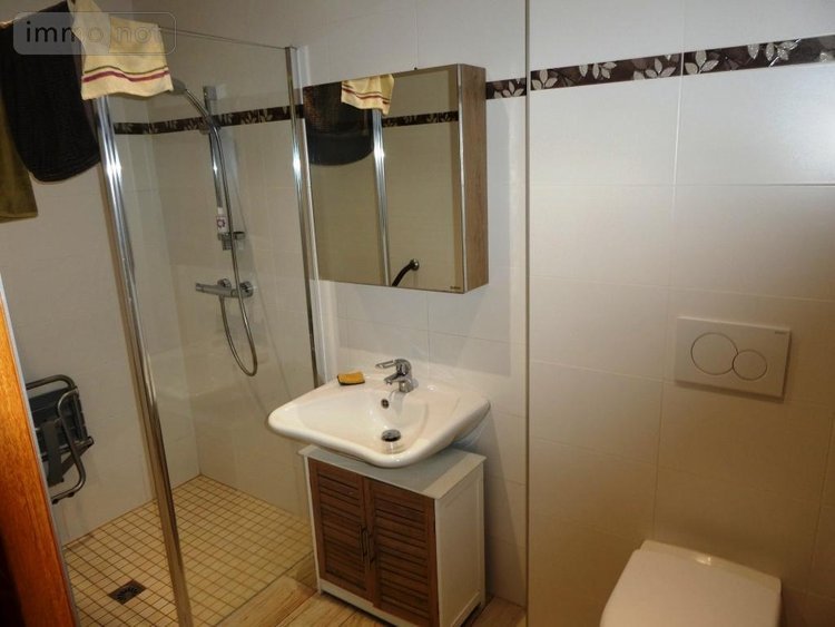 Maison a vendre Ploërdut 56160 Morbihan 142 m2 8 pièces 126650 euros