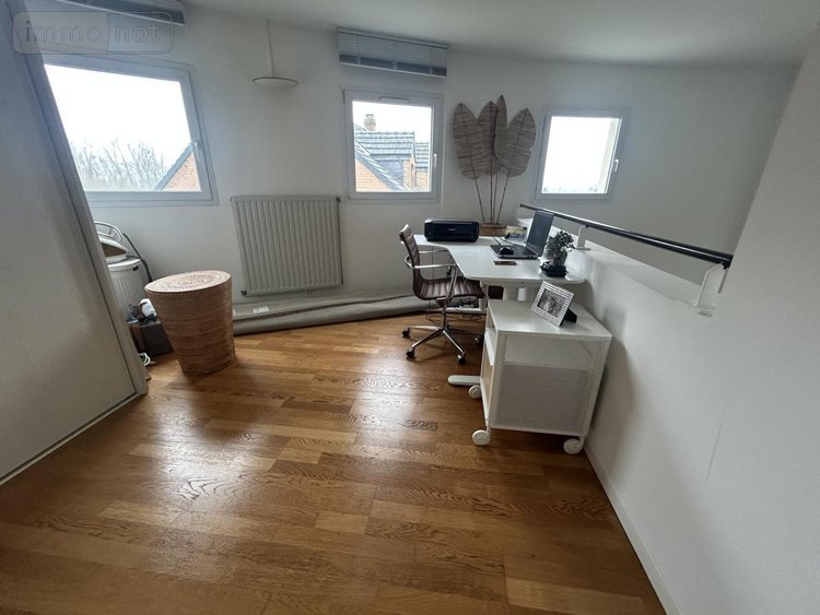 Maison a vendre Estourmel 59400 Nord 116 m2 4 pièces 330000 euros