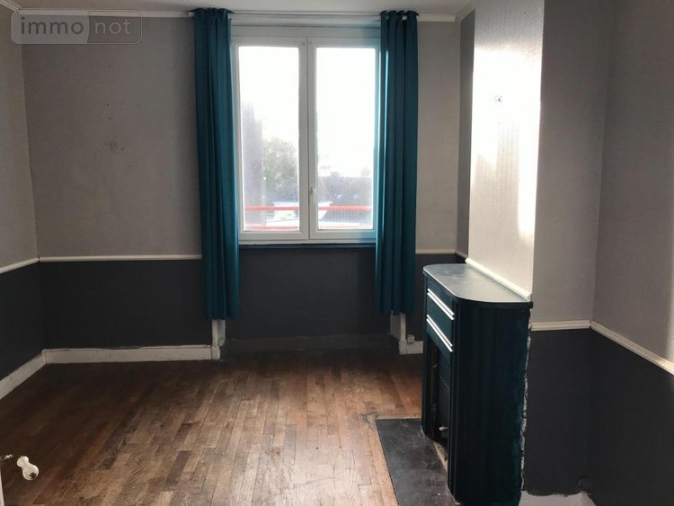 Maison a vendre Locmiquélic 56570 Morbihan 160 m2 6 pièces 468000 euros