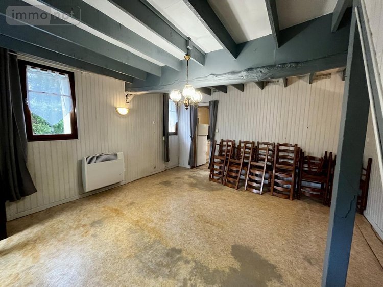 Maison a vendre Brionne 27800 Eure 49 m2  97200 euros