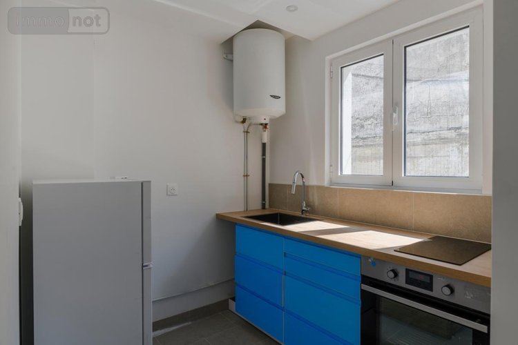 Appartement a vendre Paris 12e arrondissement 75012 Paris 43 m2 2 pièces 475000 euros