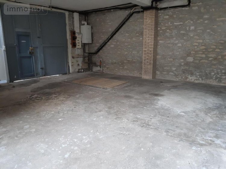 Maison a vendre Cherbourg-en-Cotentin 50100 Manche 47 m2 2 pièces 83840 euros