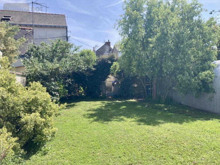 Maison a vendre Les Ponts-de-Cé 49130 Maine-et-Loire 73 m2 4 pièces 230000 euros