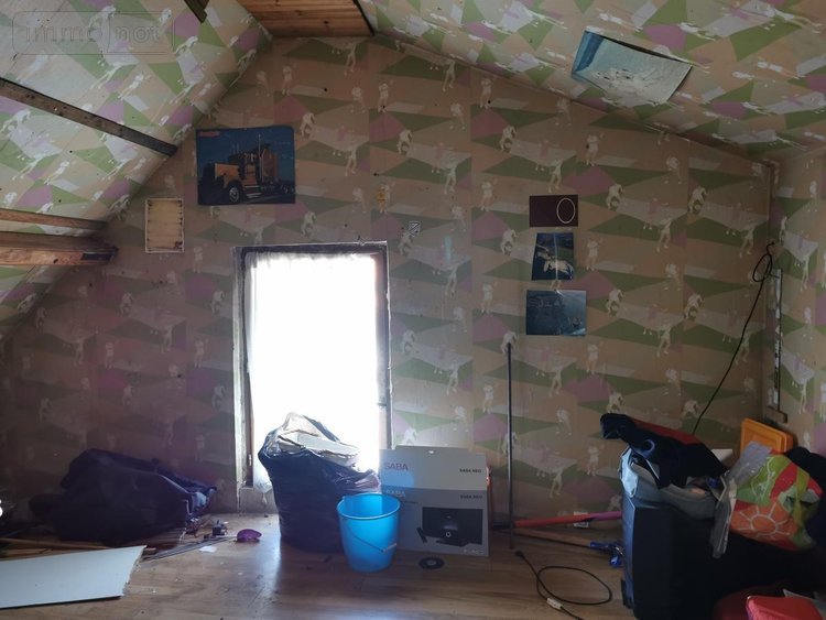 Maison a vendre Oisy-le-Verger 62860 Pas-de-Calais 87 m2 5 pièces 60500 euros