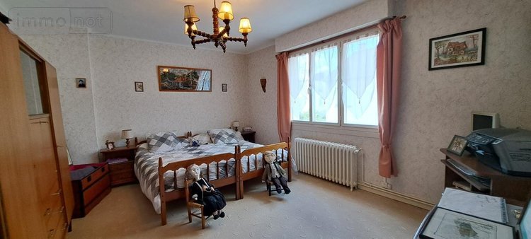 Maison a vendre Angers 49000 Maine-et-Loire 130 m2 5 pièces 351575 euros