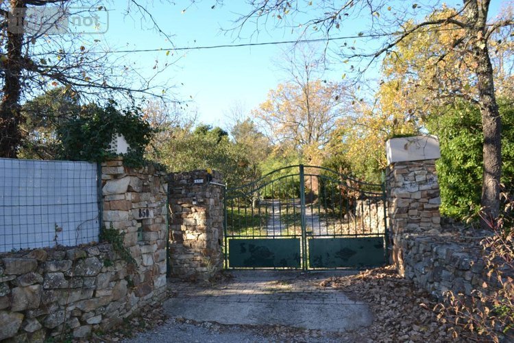 Maison a vendre Joyeuse 07260 Ardèche 183 m2 6 pièces 367500 euros