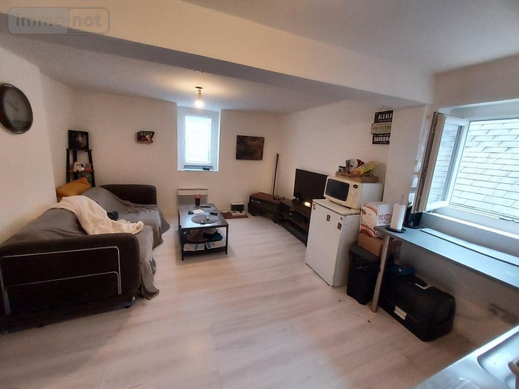 Immeuble a vendre Arras 62000 Pas-de-Calais 216 m2  587600 euros