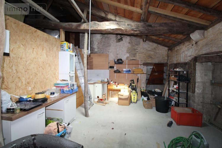 Maison a vendre Chaniers 17610 Charente-Maritime 170 m2 6 pièces 280200 euros