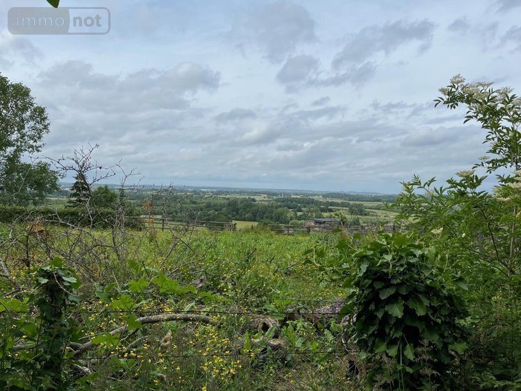 Maison a vendre Moitron-sur-Sarthe 72170 Sarthe 81 m2 4 pièces 79500 euros