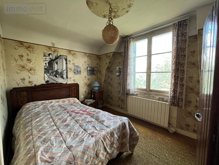 Maison a vendre Montargis 45200 Loiret 70 m2 4 pièces 74800 euros