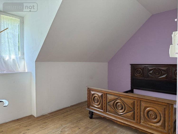 Maison a vendre Pommerit-le-Vicomte 22200 Côtes-d'Armor 100 m2 5 pièces 159600 euros