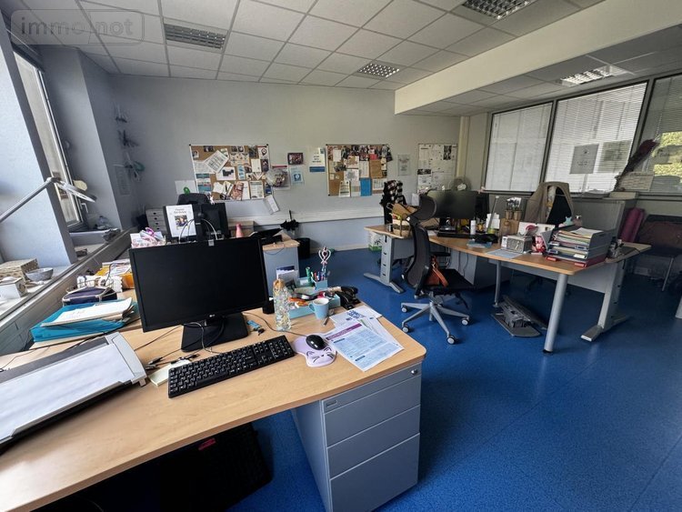 Immeuble a vendre Cambrai 59400 Nord 1500 m2  1370000 euros