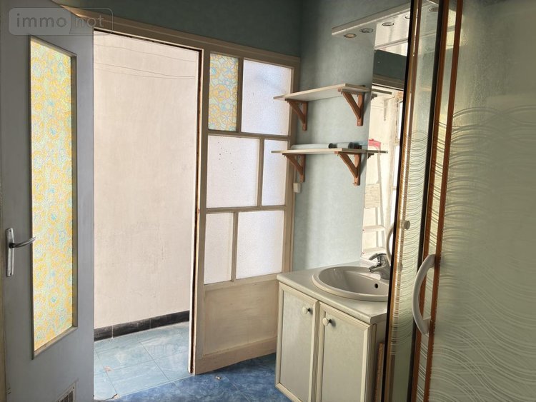 Appartement a vendre Laval 53000 Mayenne 64 m2 3 pièces 100000 euros