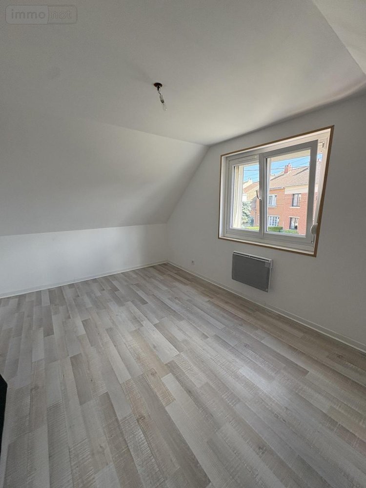 Maison a vendre Noeux les Mines 62290 Pas-de-Calais 67 m2 4 pièces 117976 euros