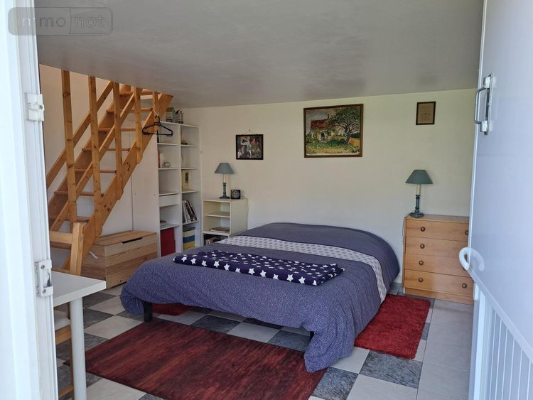 Maison a vendre Le Mans 72000 Sarthe 128 m2 6 pièces 210000 euros