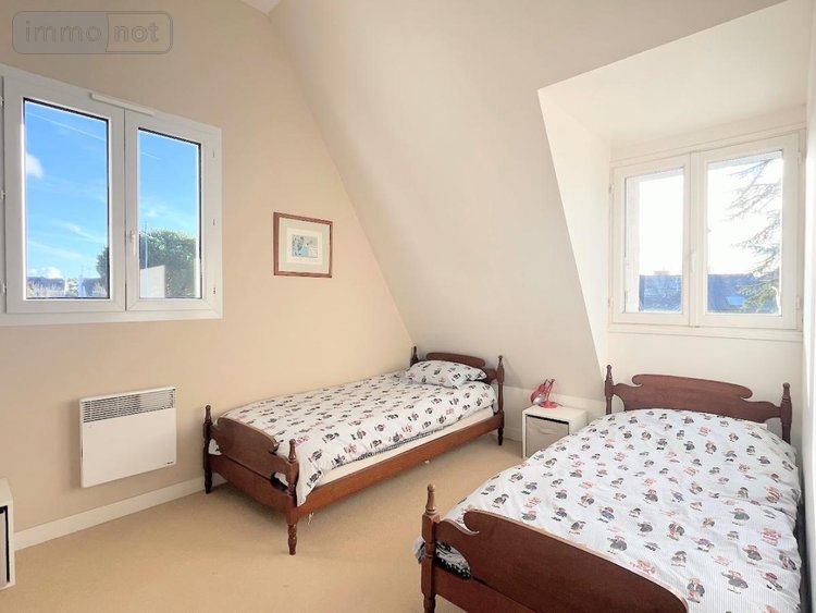 Maison a vendre Fouesnant 29170 Finistère 85 m2 3 pièces 496375 euros