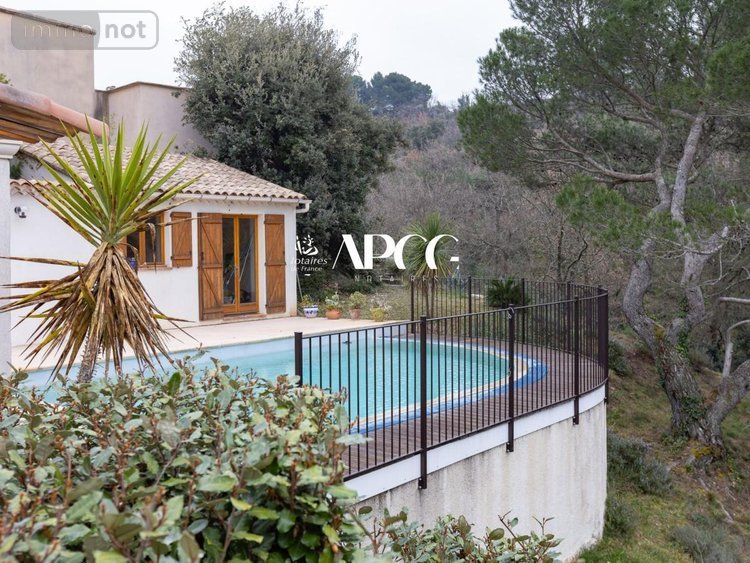 Maison a vendre Piégon 26110 Drôme 215 m2 10 pièces 530000 euros