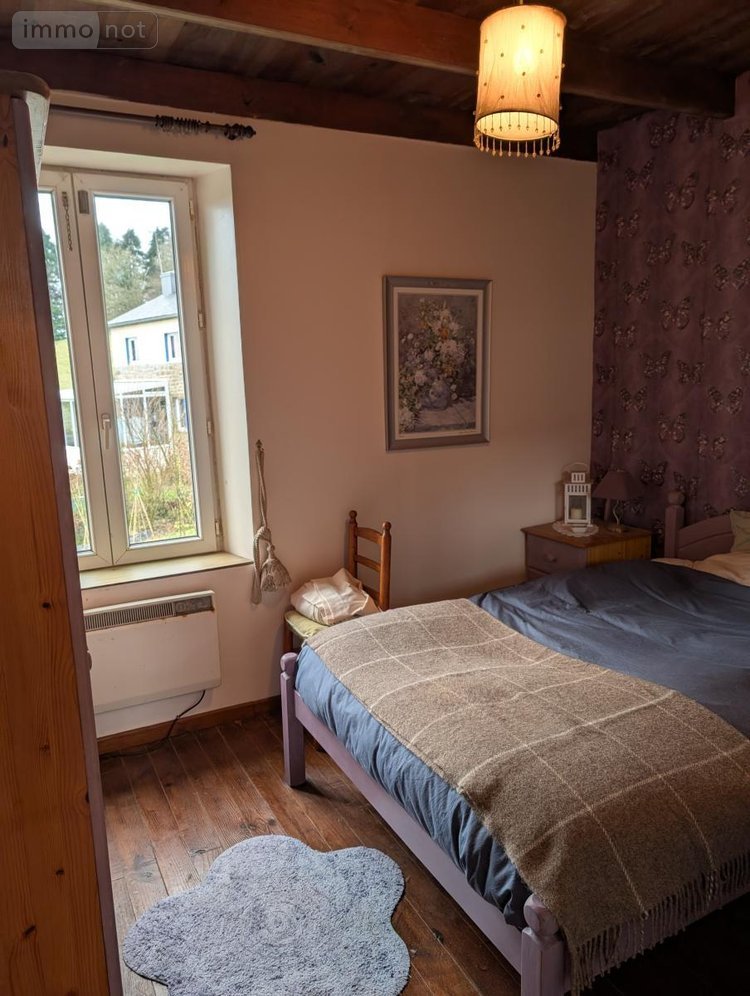 Maison a vendre Saint-Michel-de-Montjoie 50670 Manche 99 m2 5 pièces 174075 euros