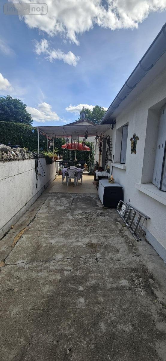 Maison a vendre Ganges 34190 Hérault 114 m2 5 pièces 295000 euros