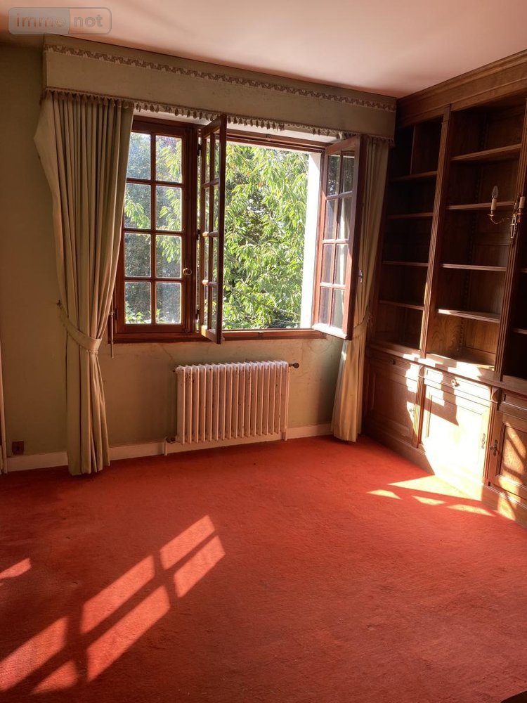 Maison a vendre Vire-Normandie 14500 Calvados 250 m2 9 pièces 258475 euros