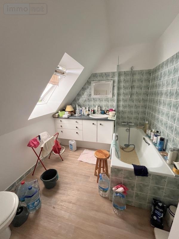 Maison a vendre Penmarch 29760 Finistère 98 m2 5 pièces 229200 euros
