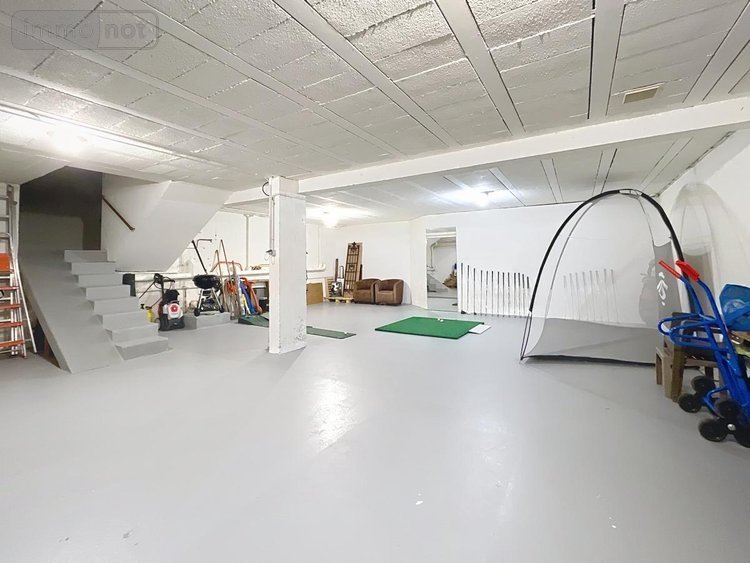 Maison a vendre Larmor-Plage 56260 Morbihan 187 m2 7 pièces 933840 euros