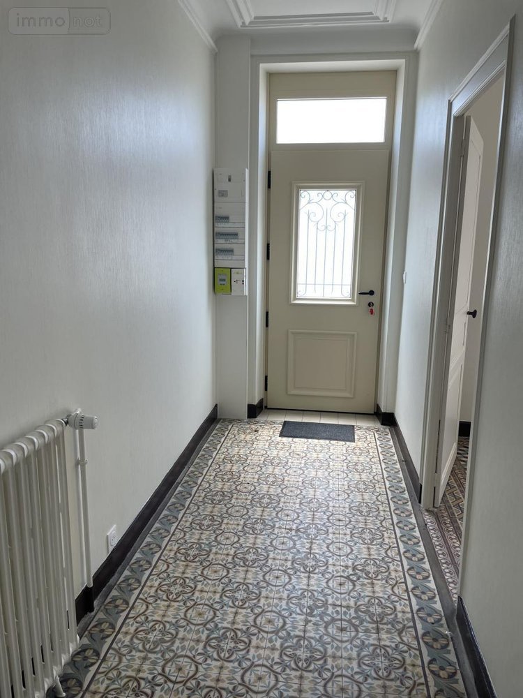 Maison a vendre Neuville-sur-Sarthe 72190 Sarthe 161 m2 8 pièces 416000 euros