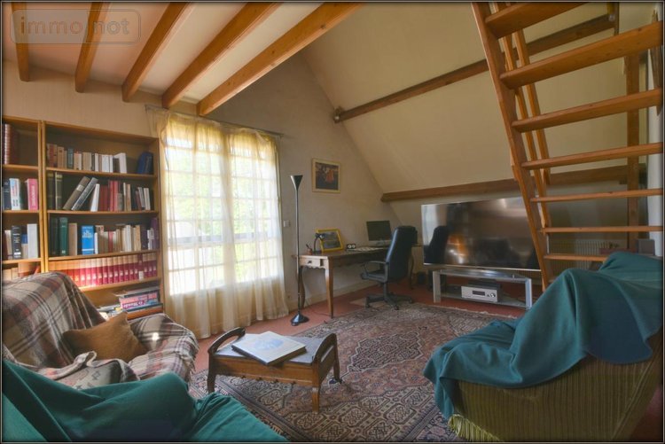 Maison a vendre Le Rheu 35650 Ille-et-Vilaine 188 m2 7 pièces 332800 euros