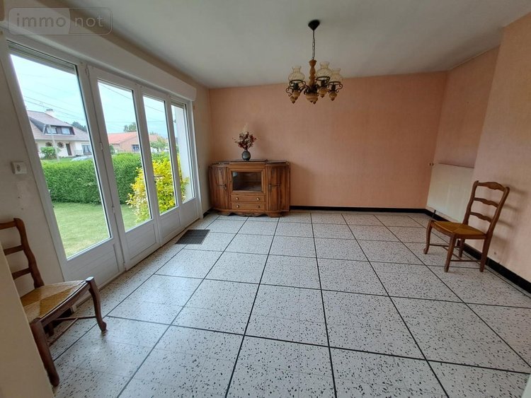 Maison a vendre Licques 62850 Pas-de-Calais 115 m2 5 pièces 177620 euros
