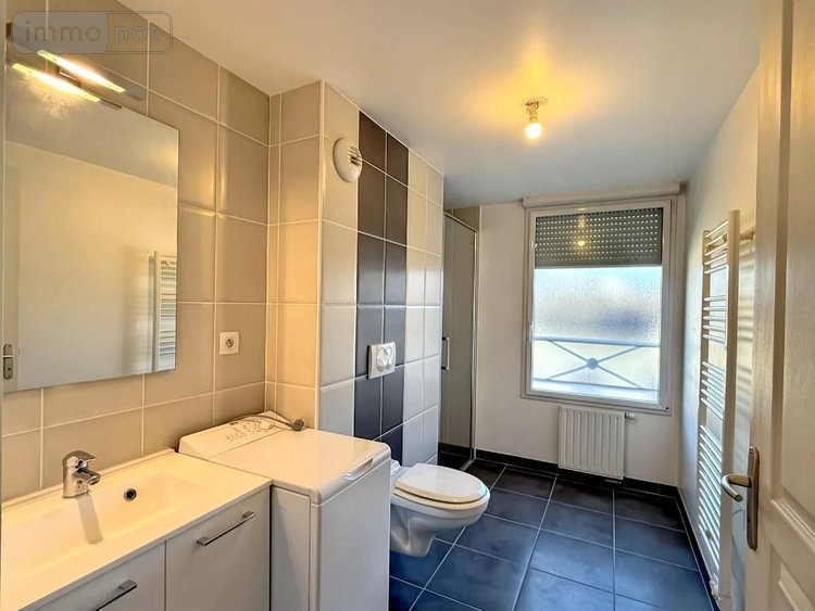 Appartement a vendre Cherbourg-en-Cotentin 50100 Manche 67 m2 3 pièces 247000 euros