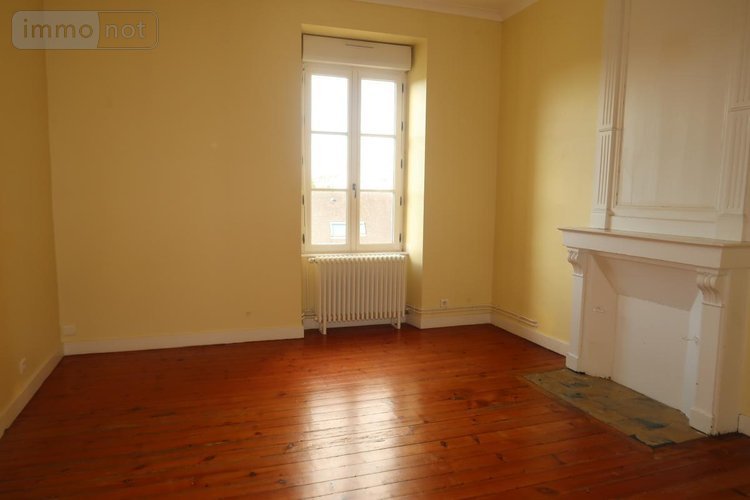 Appartement a vendre Landerneau 29800 Finistère 120 m2 5 pièces 228100 euros