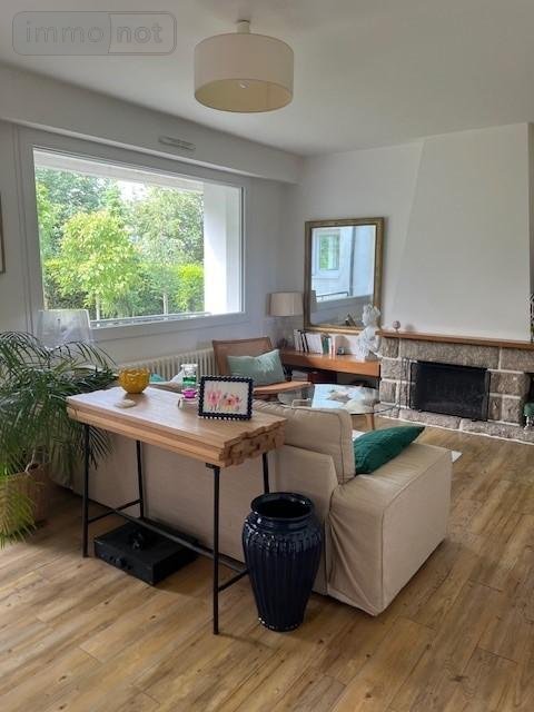 Maison a vendre Vannes 56000 Morbihan 144 m2 7 pièces 634825 euros