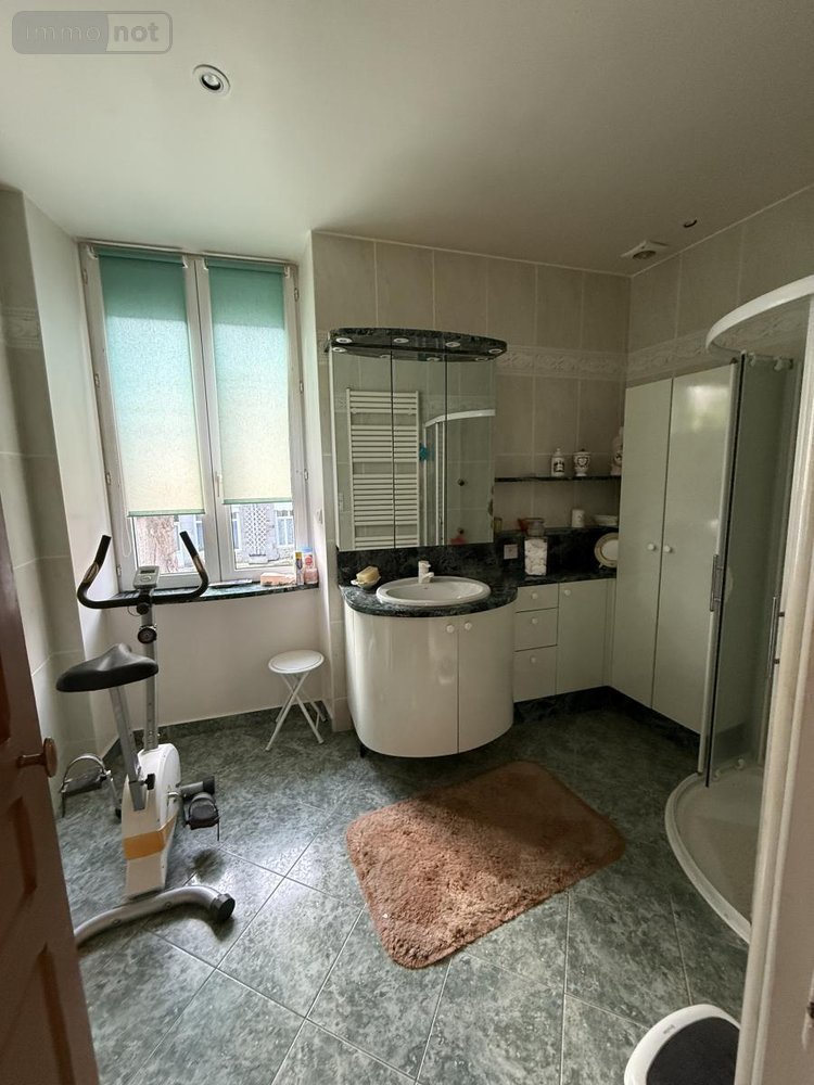 Maison a vendre Avranches 50300 Manche 160 m2 5 pièces 499000 euros