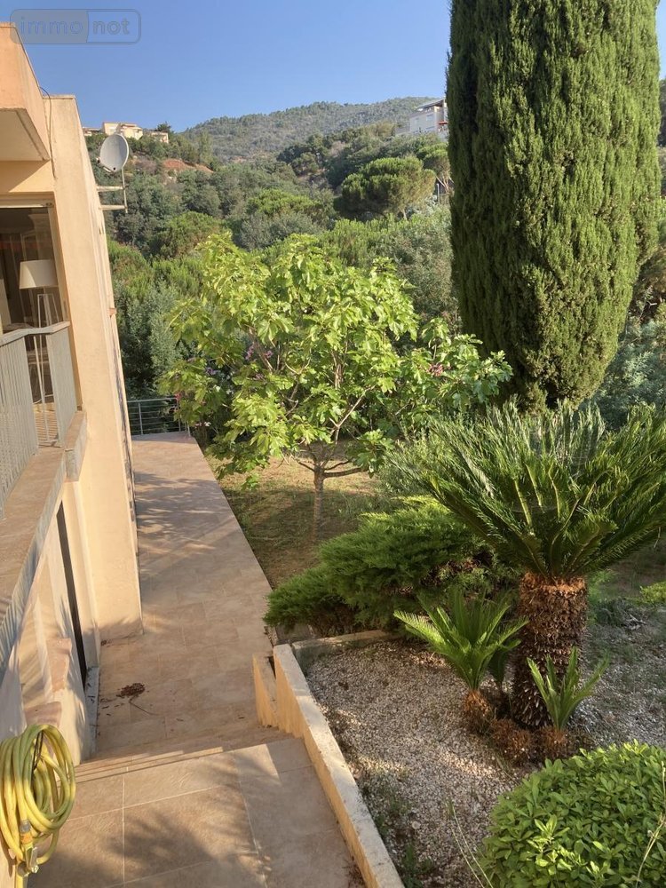 Maison a vendre Mandelieu-la-Napoule 06210 Alpes-Maritimes 174 m2  990000 euros